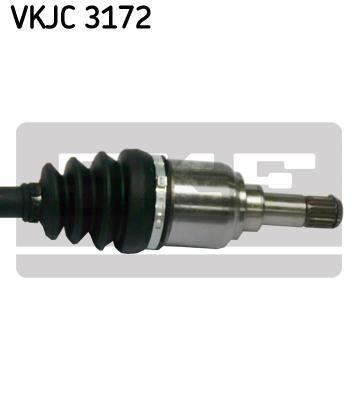 Cardan SKF ref. VKJC 3172
